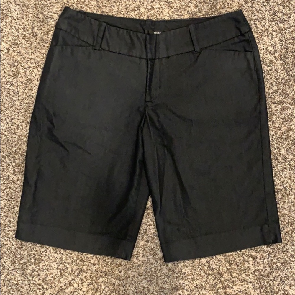 Dress Shorts